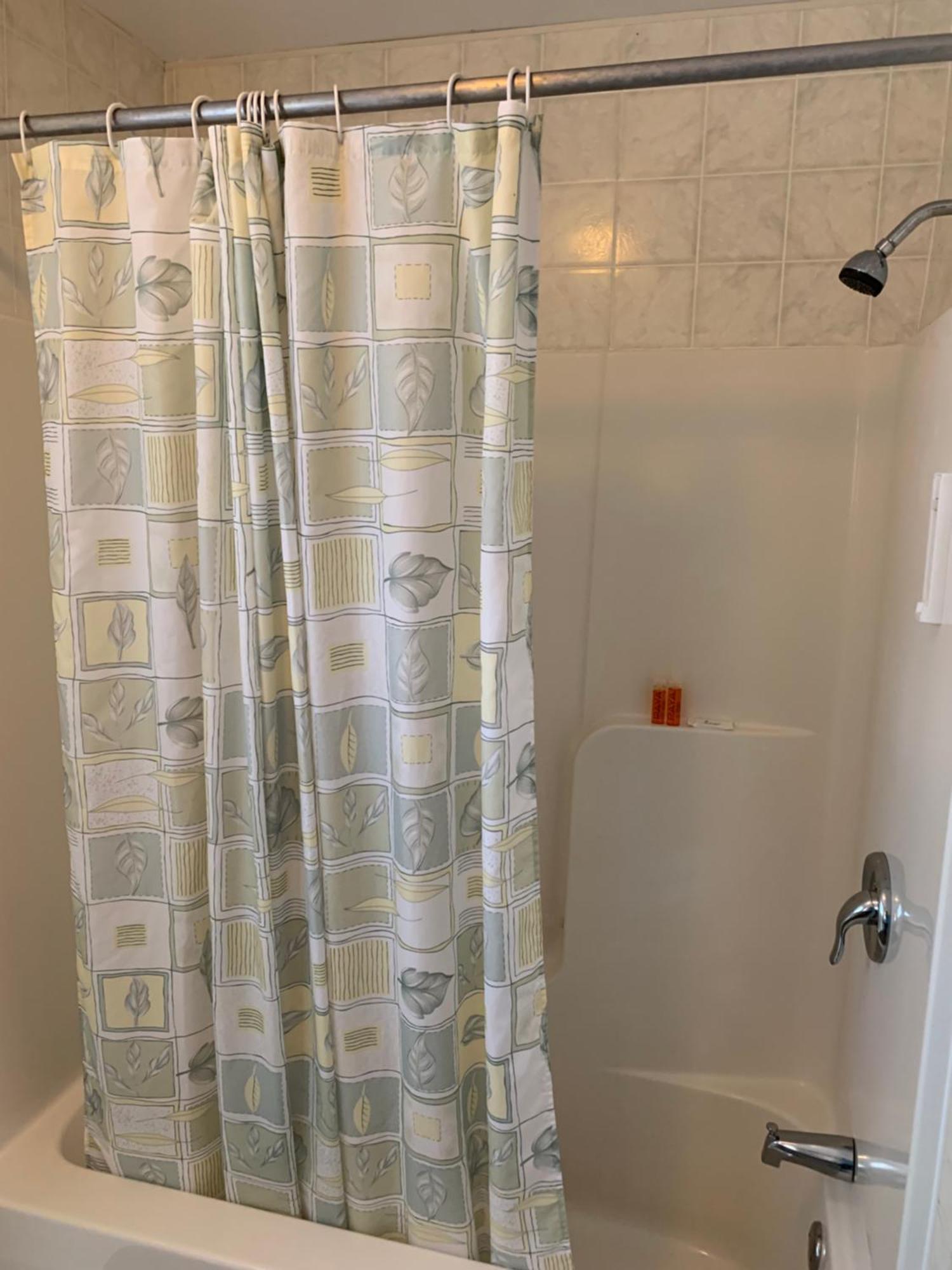The Silver Birch Motel Goderich Εξωτερικό φωτογραφία